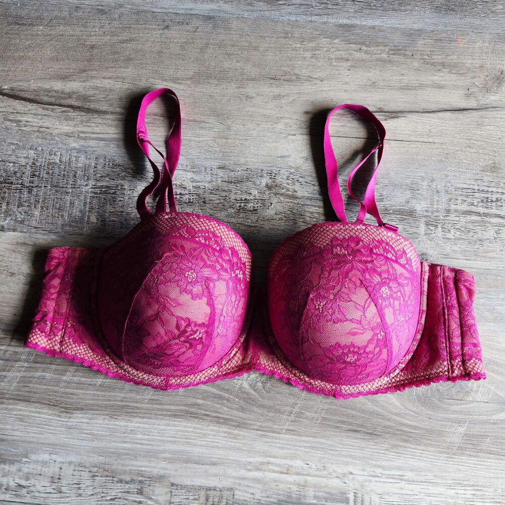 (38D) Torrid Curve Bra